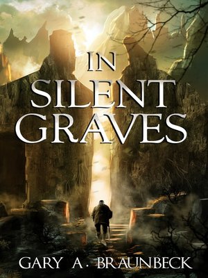 In Silent Graves - ebook